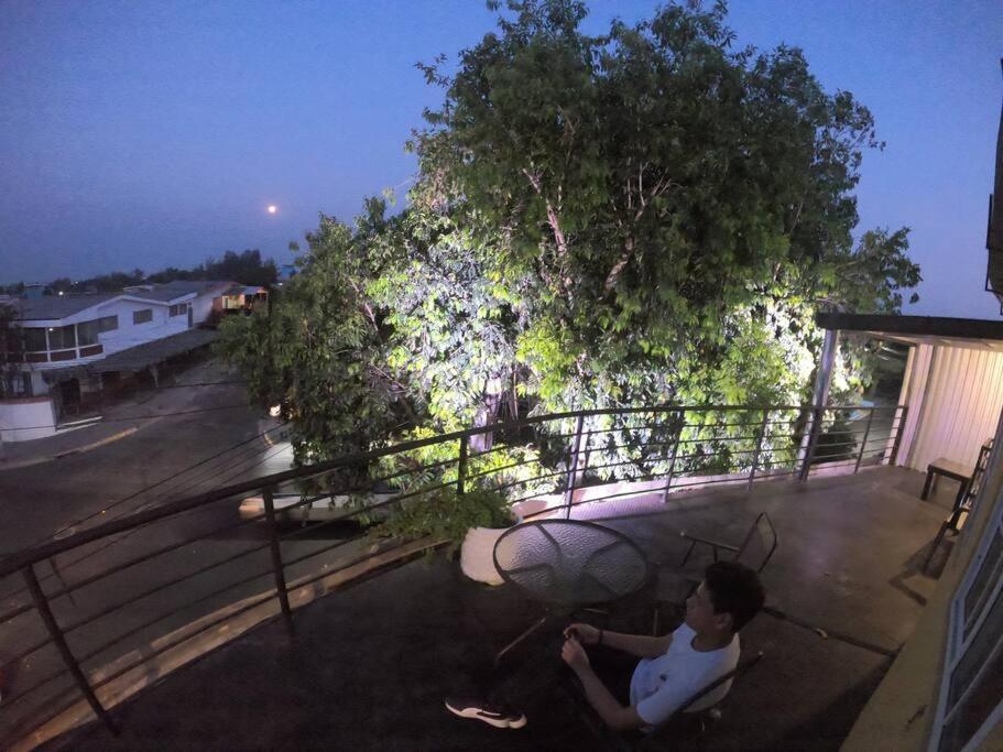 Apto Para Turismo. Moderno Comodo Y Panoramico. San Salvador Bagian luar foto